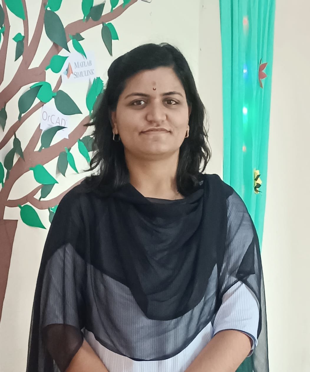 Mrs.P.S.Patil