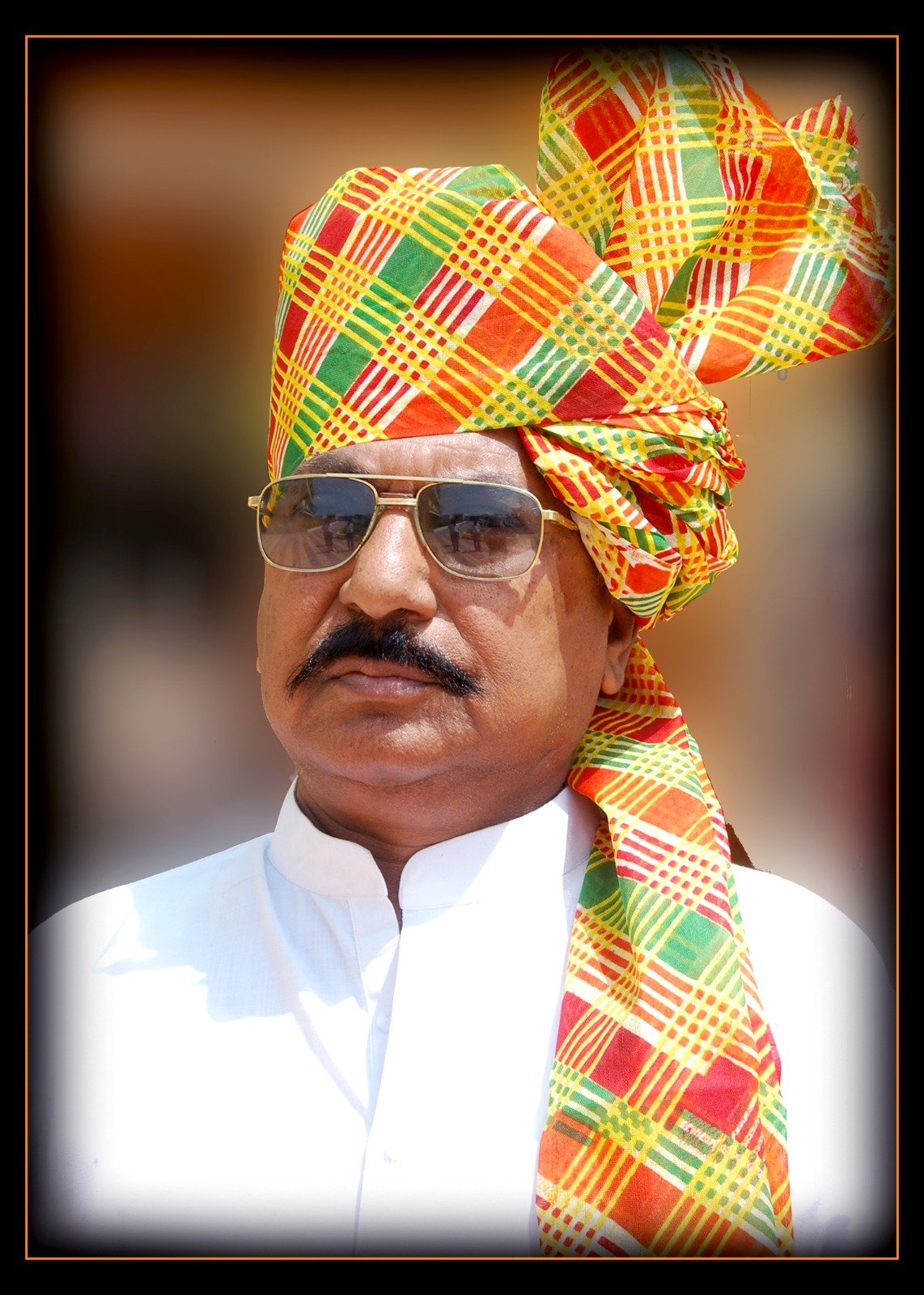 shri.baburao r. gaikwad