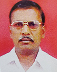 Mr. A. R. Gaikwad