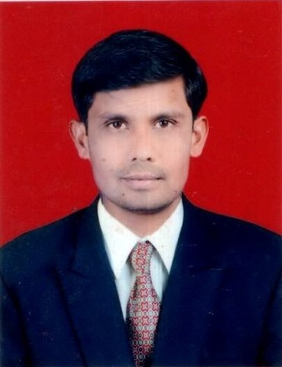 Mr. Sandip D. Bavache